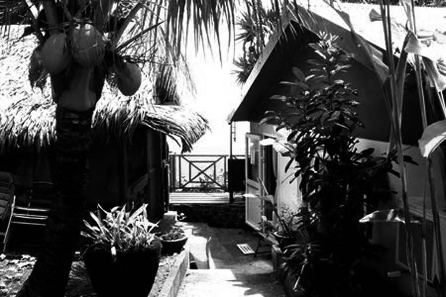 G�te Manapany