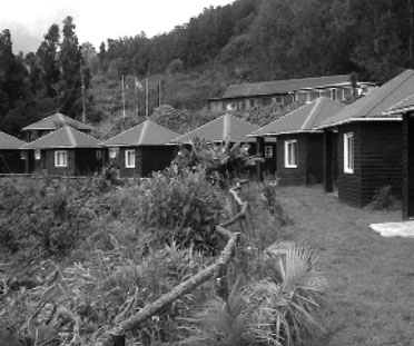 Auberge du Val Fleuri