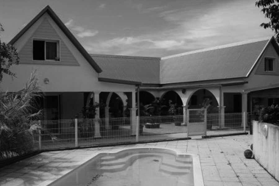 Le domaine d'Imelda