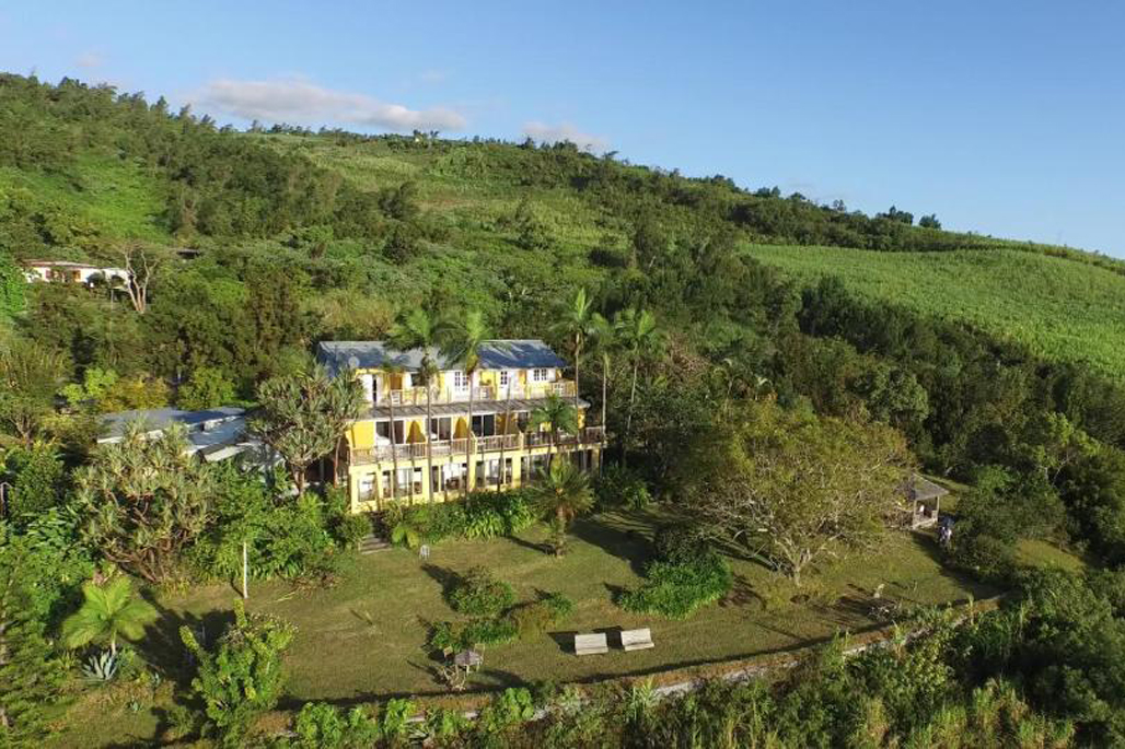 Villa Laurina