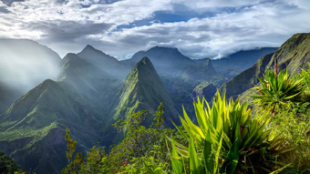 Le Guide de l'île de la Réunion