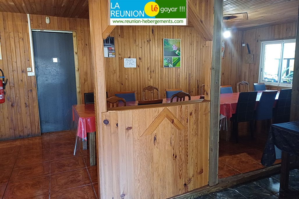 photo n°4 Gîte les Créoles