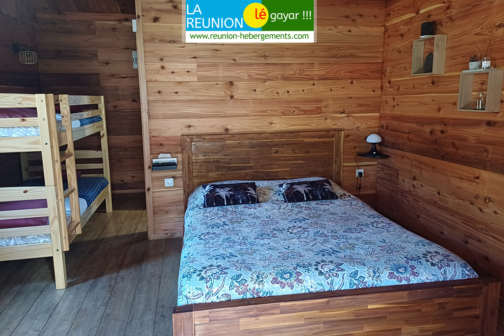 photo n°9 Gîte les Créoles