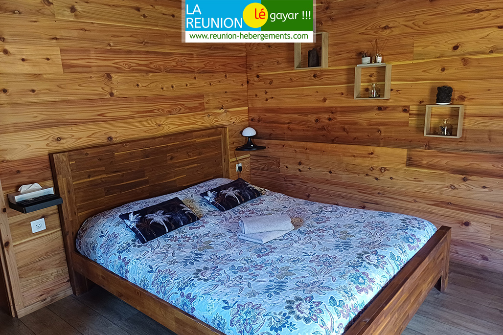photo n°10 Gîte les Créoles