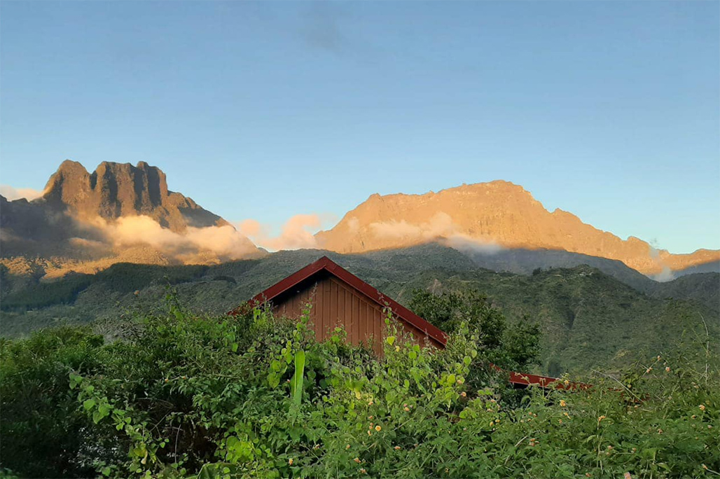 photo n°2 Le Domaine de Mafate