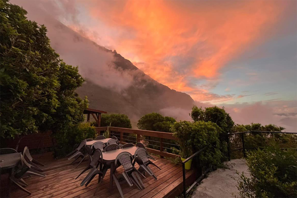 photo n°12 Le Domaine de Mafate