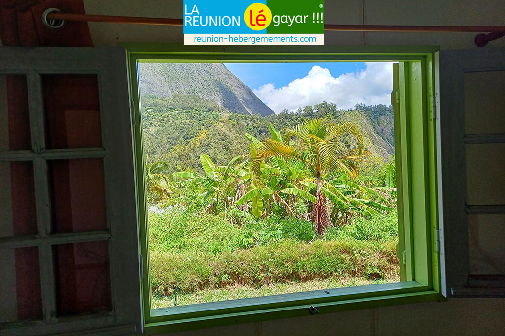 photo n°3 Gîte Chez Gigi