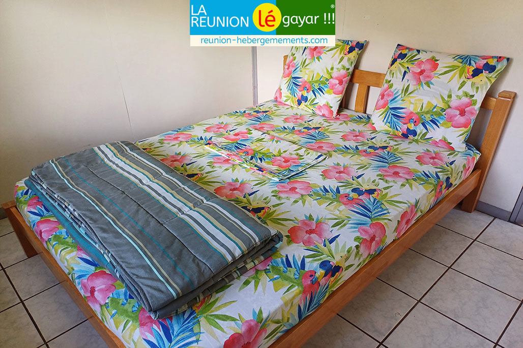 photo n°4 Gîte Chez Gigi