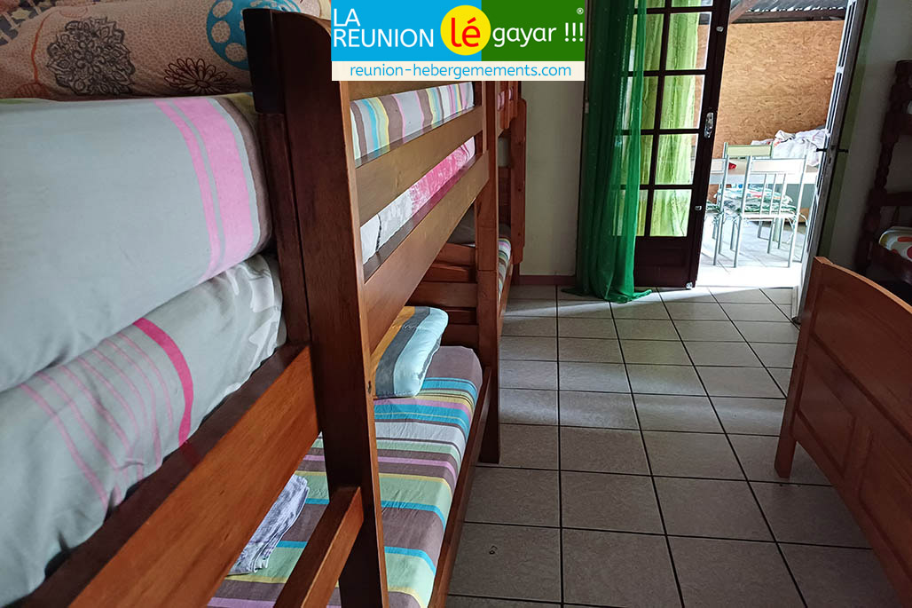 photo n°5 Gîte Chez Gigi