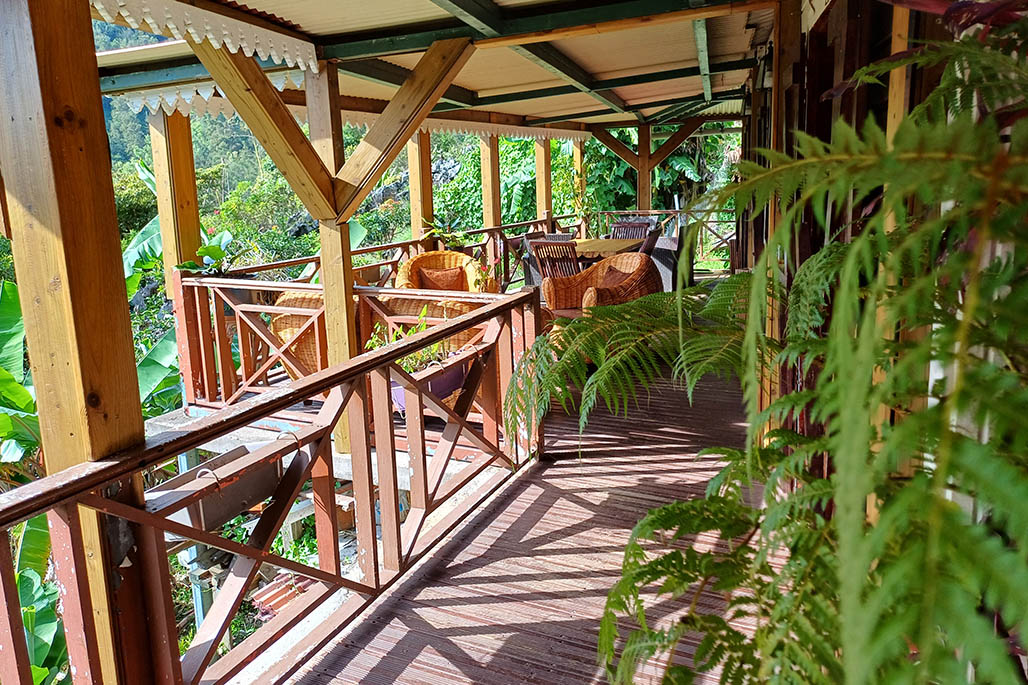 photo n°3 Gîte Chez Judex THOMAS