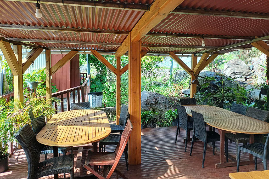 photo n°4 Gîte Chez Judex THOMAS