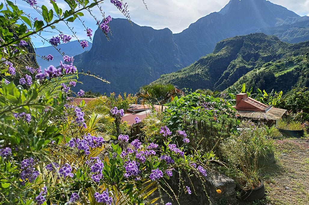 photo n°5 Gîte Chez Judex THOMAS