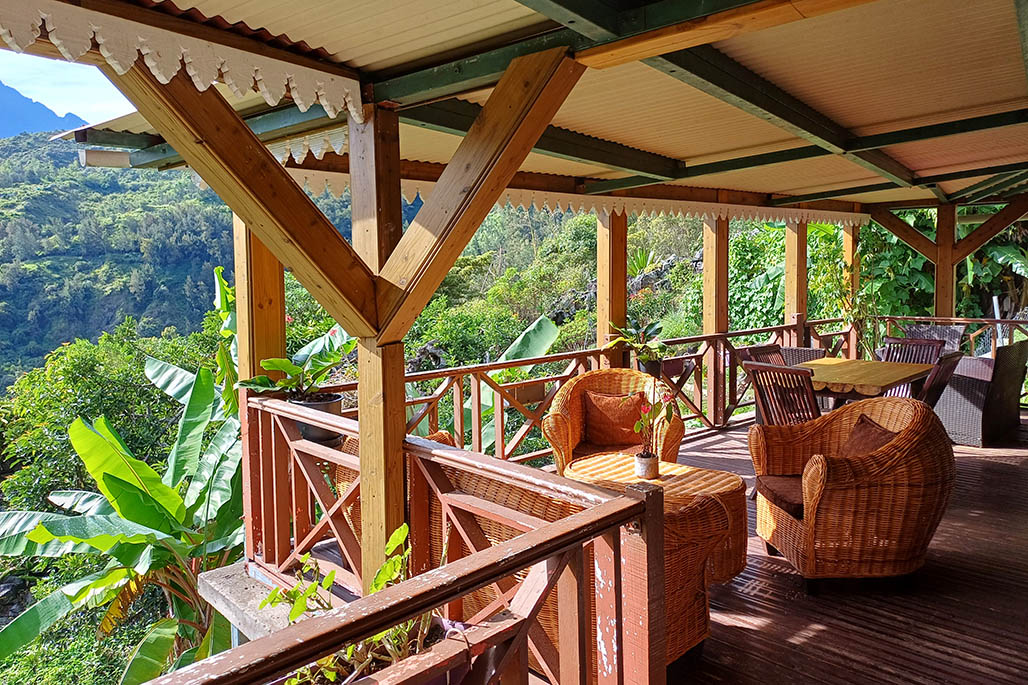 photo n°7 Gîte Chez Judex THOMAS