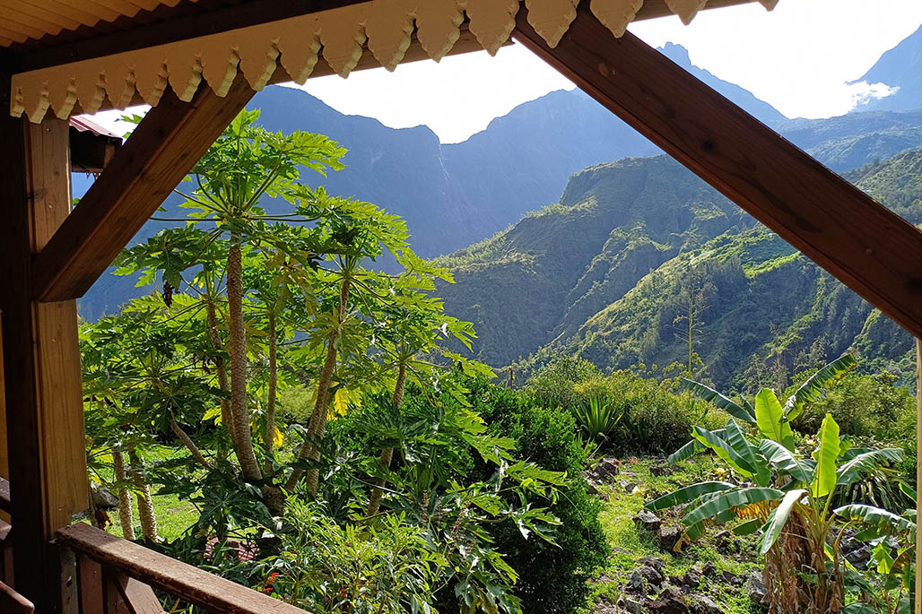 photo n°10 Gîte Chez Judex THOMAS