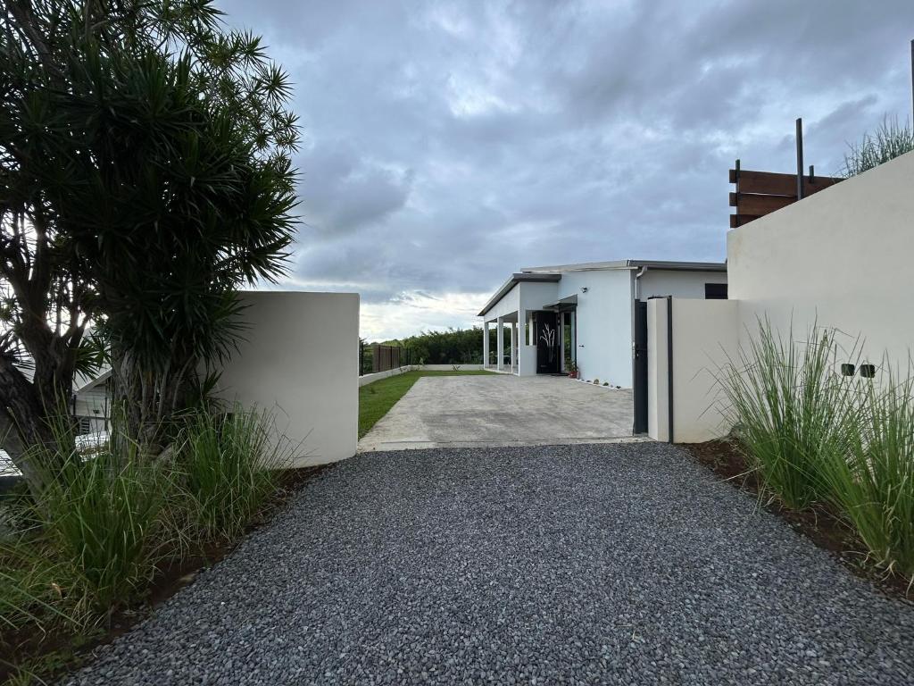 photo n°2 Villa Koté Shandèl ****