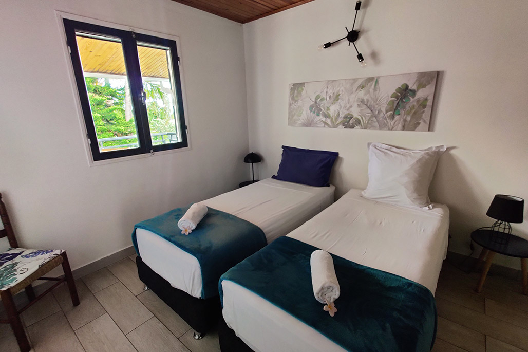 photo n°3 Manzel d ziles