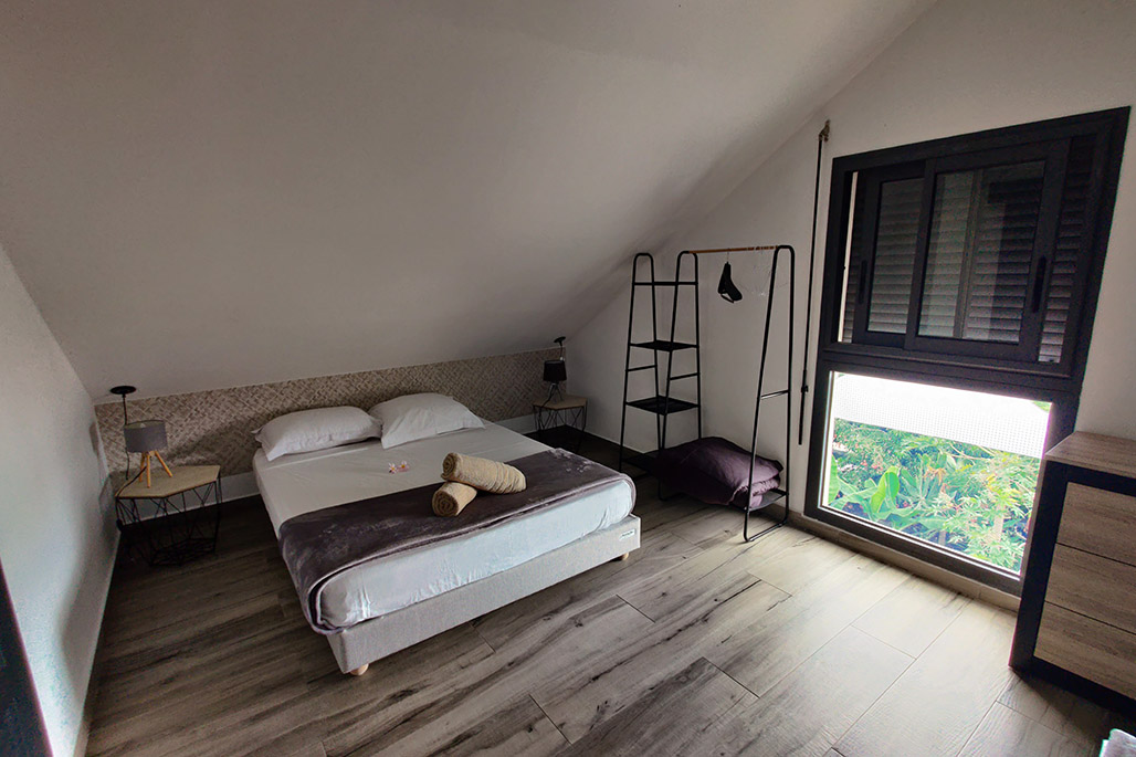 photo n°4 Manzel d ziles