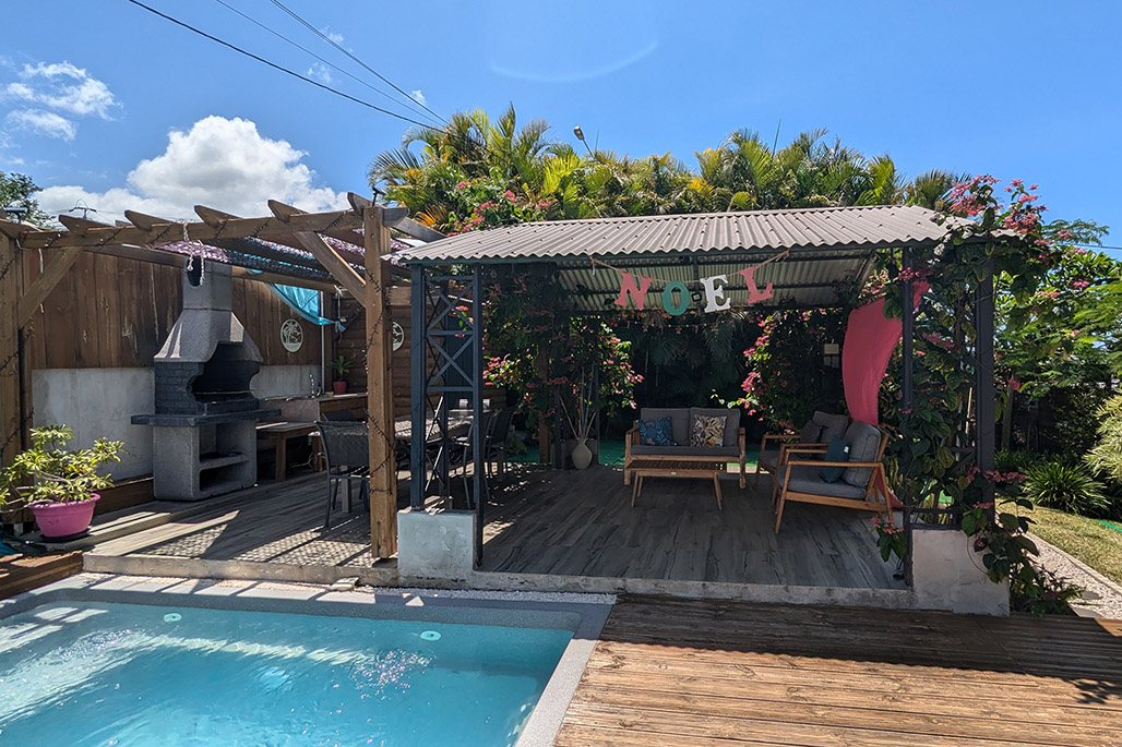 photo n°9 Manzel d ziles