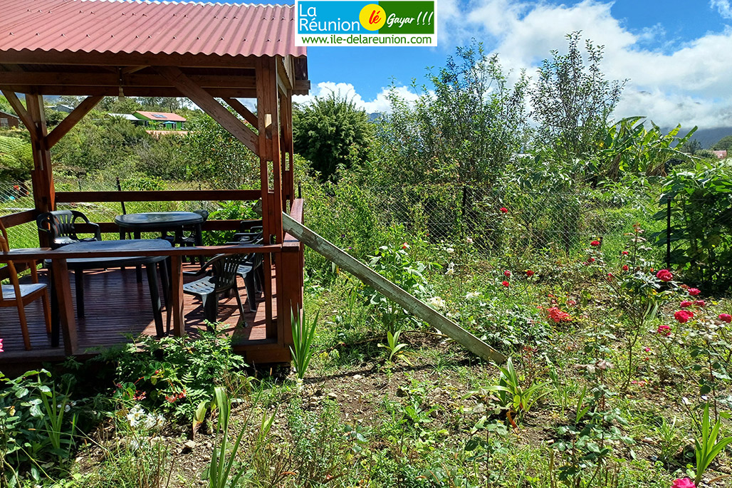 photo n°2 Gîte Mme CERNOT Lisiane