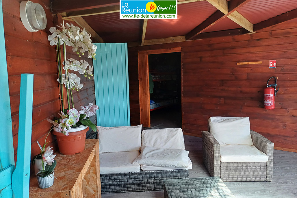 photo n°3 Gîte Mme CERNOT Lisiane