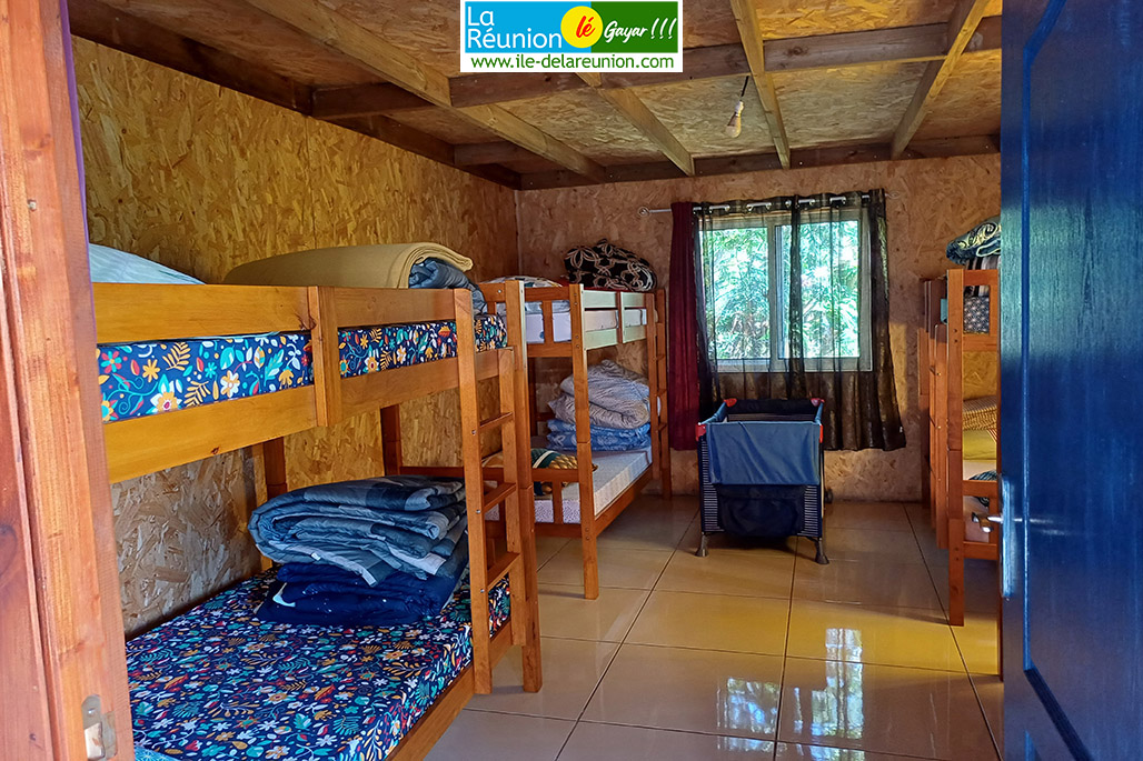 photo n°4 Gîte Mme CERNOT Lisiane