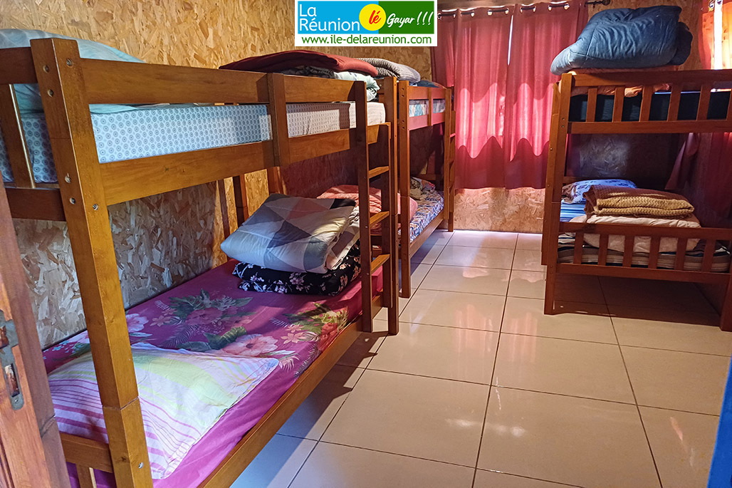 photo n°8 Gîte Mme CERNOT Lisiane