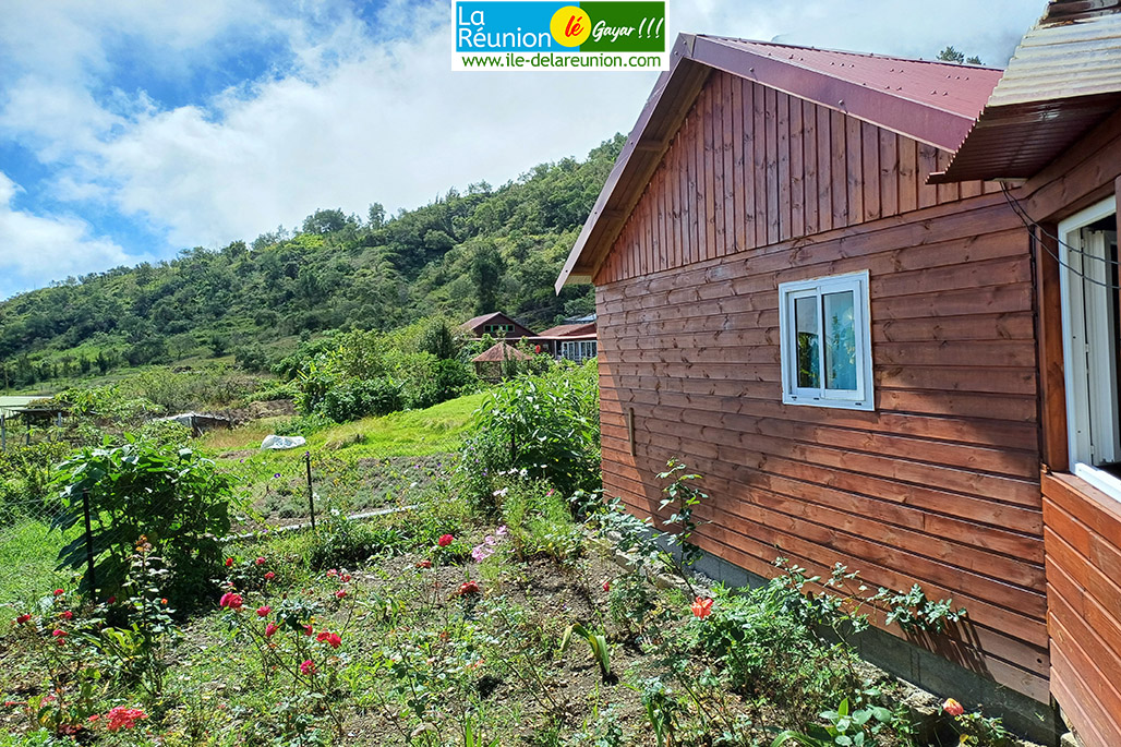 photo n°10 Gîte Mme CERNOT Lisiane