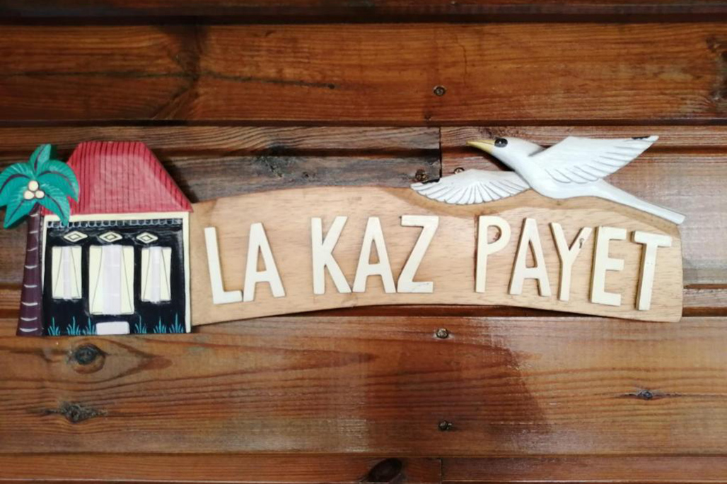 photo n°3 Villa LA KAZ PAYET