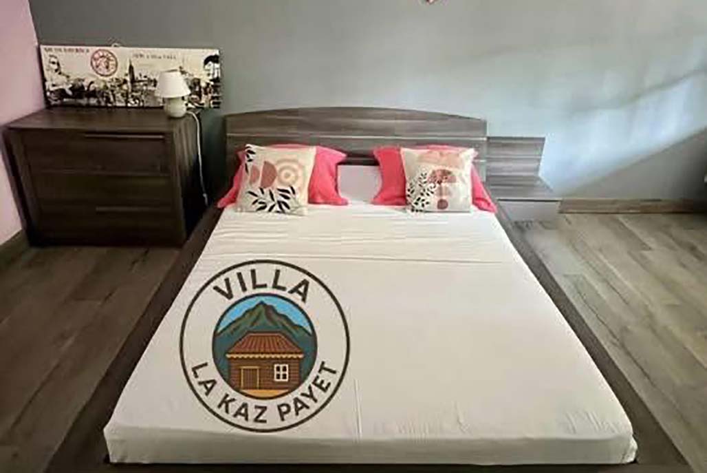 photo n°4 Villa LA KAZ PAYET