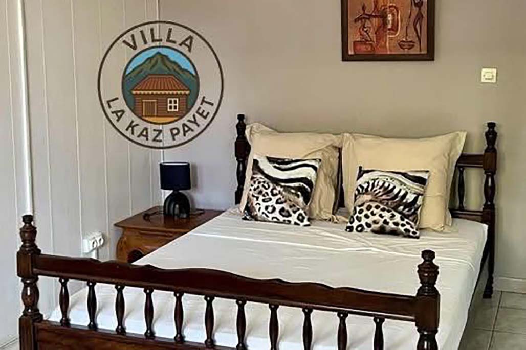 photo n°5 Villa LA KAZ PAYET