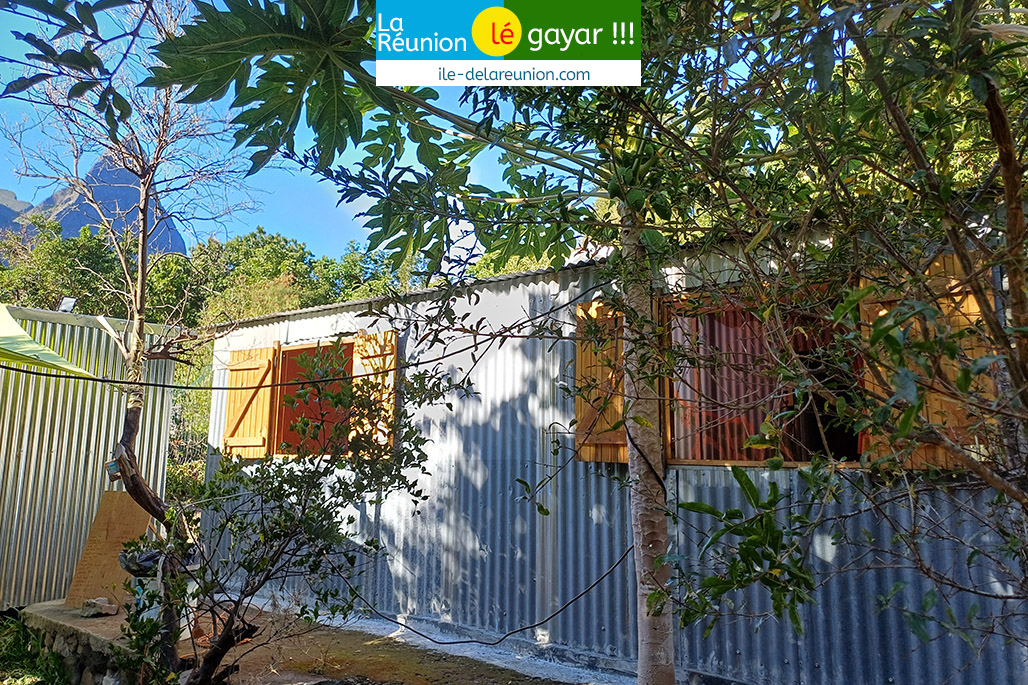 photo n°3 Gîte Chez Pifane