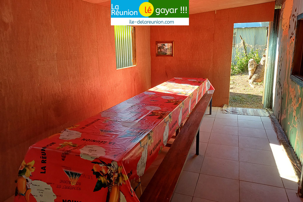photo n°8 Gîte Chez Pifane