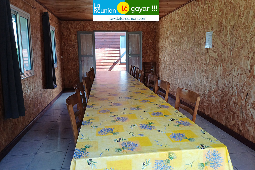 photo n°2 Gîte le Bois d'Olive