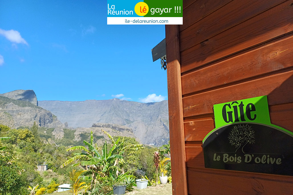 photo n°5 Gîte le Bois d'Olive
