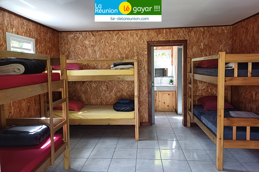 photo n°8 Gîte le Bois d'Olive