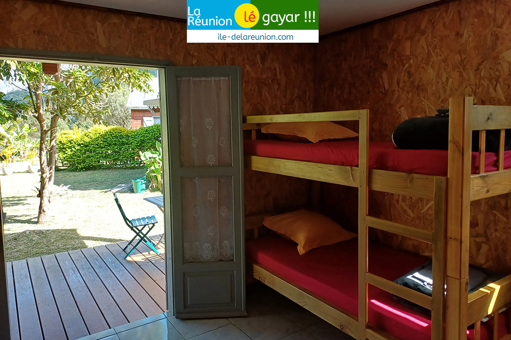photo n°9 Gîte le Bois d'Olive