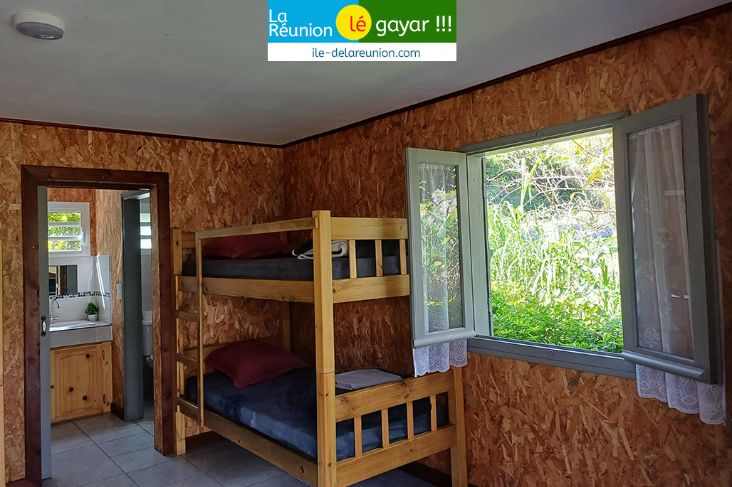 photo n°10 Gîte le Bois d'Olive