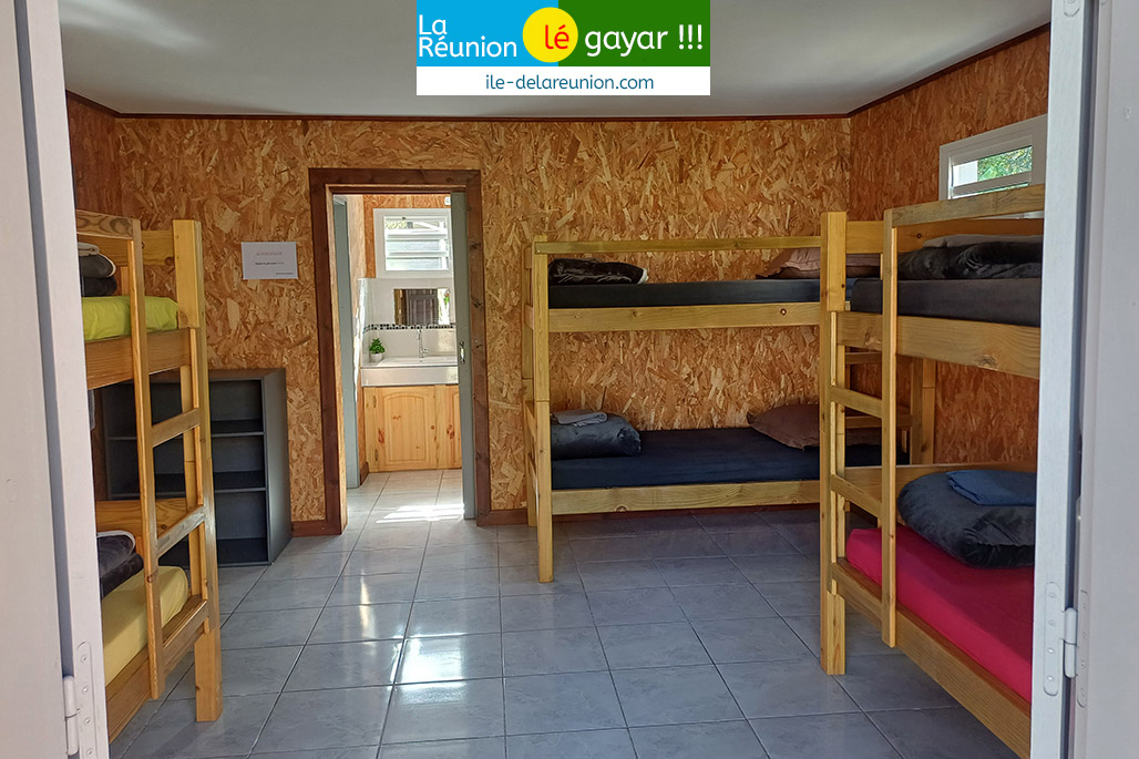 photo n°13 Gîte le Bois d'Olive