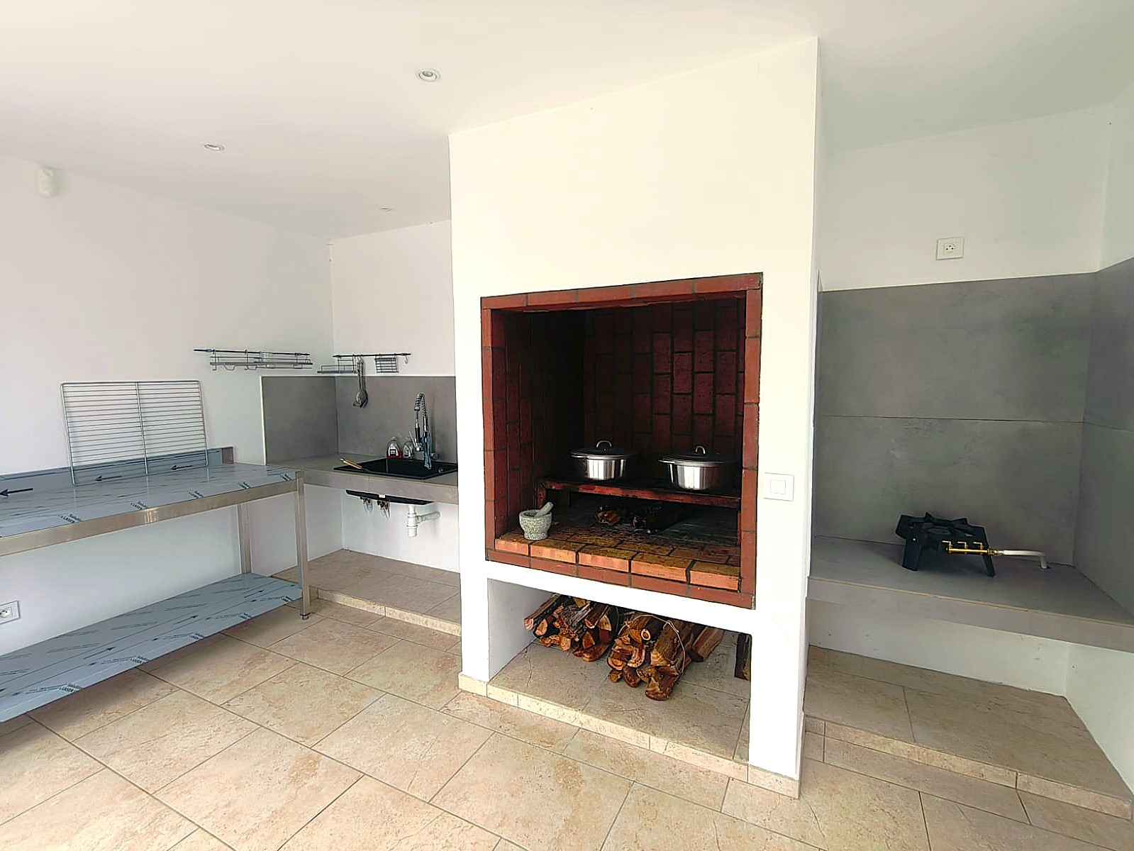 photo n°3 LES EMERAUDES DU GUILLAUME - Villa Alamanda