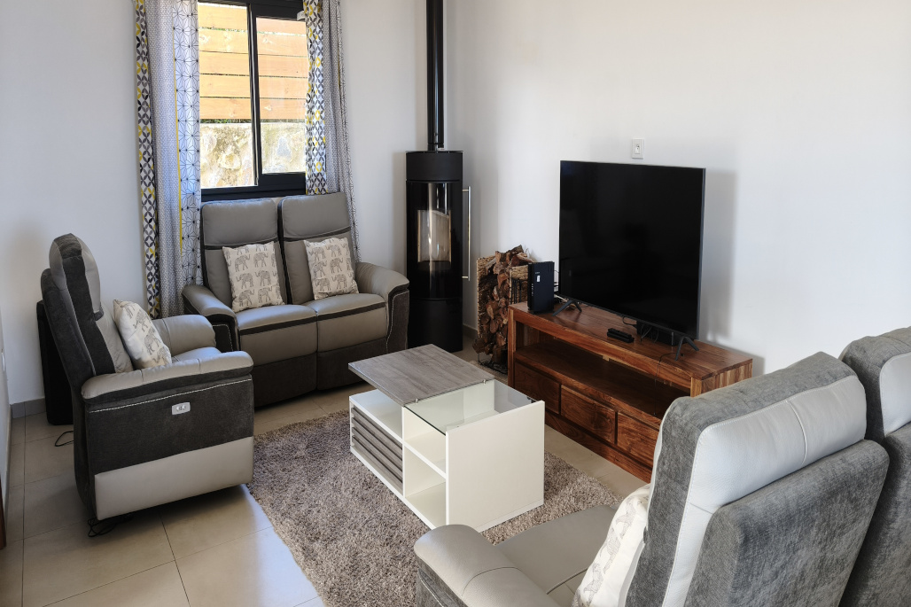 photo n°6 LES EMERAUDES DU GUILLAUME - Villa Alamanda