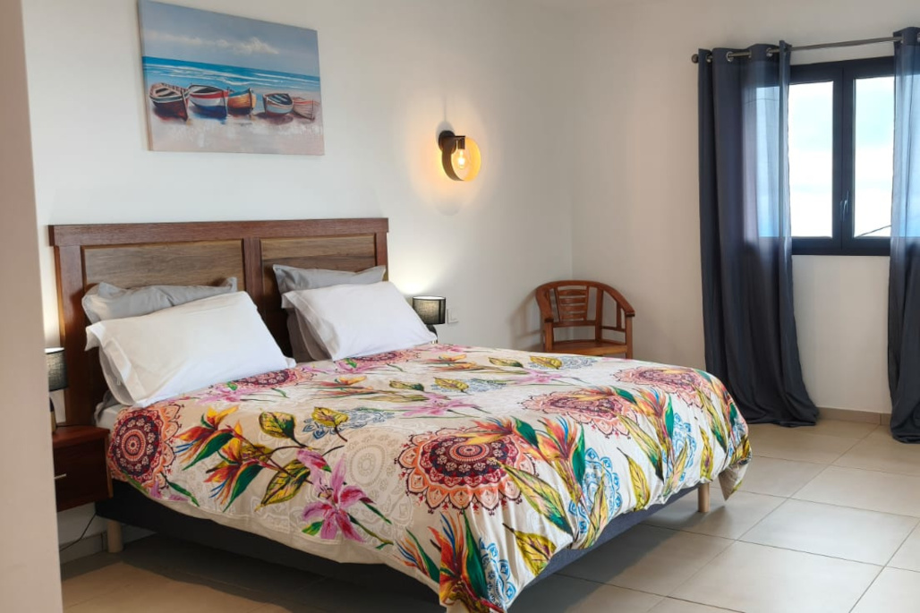 photo n°8 LES EMERAUDES DU GUILLAUME - Villa Alamanda