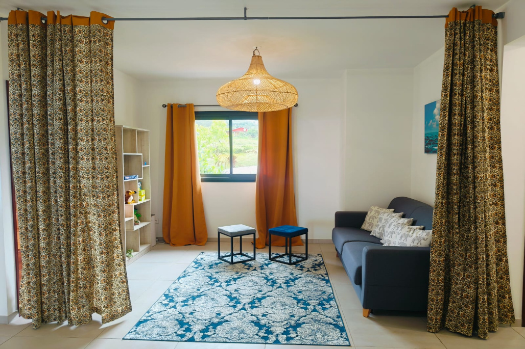 photo n°9 LES EMERAUDES DU GUILLAUME - Villa Alamanda