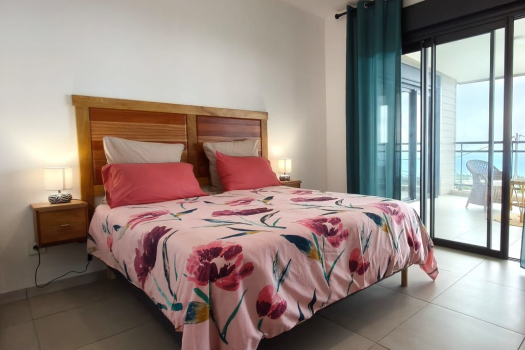 photo n°10 LES EMERAUDES DU GUILLAUME - Villa Alamanda