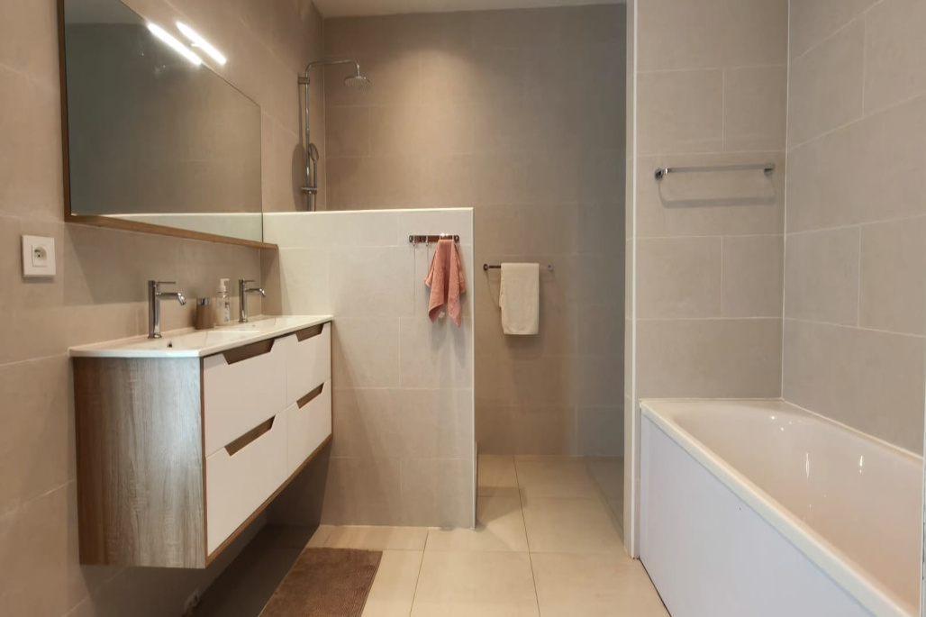 photo n°11 LES EMERAUDES DU GUILLAUME - Villa Alamanda