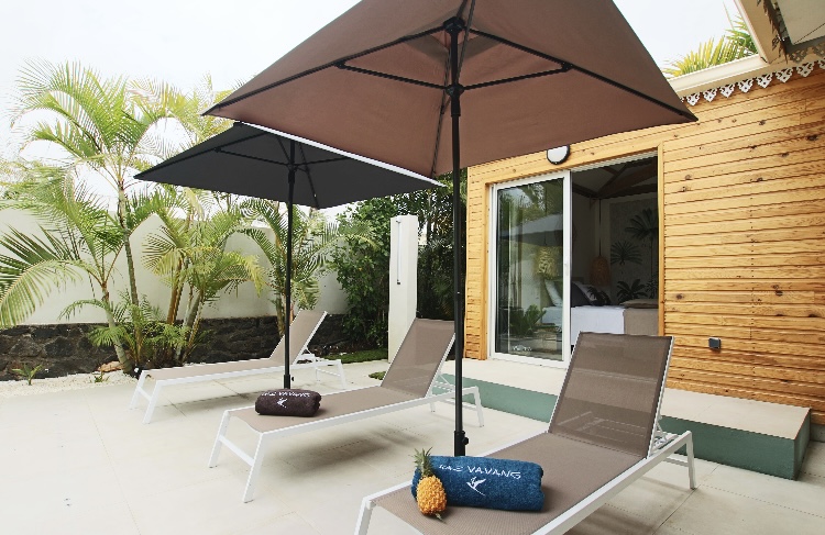 photo n°2 Bungalow - KAZ VAVANG