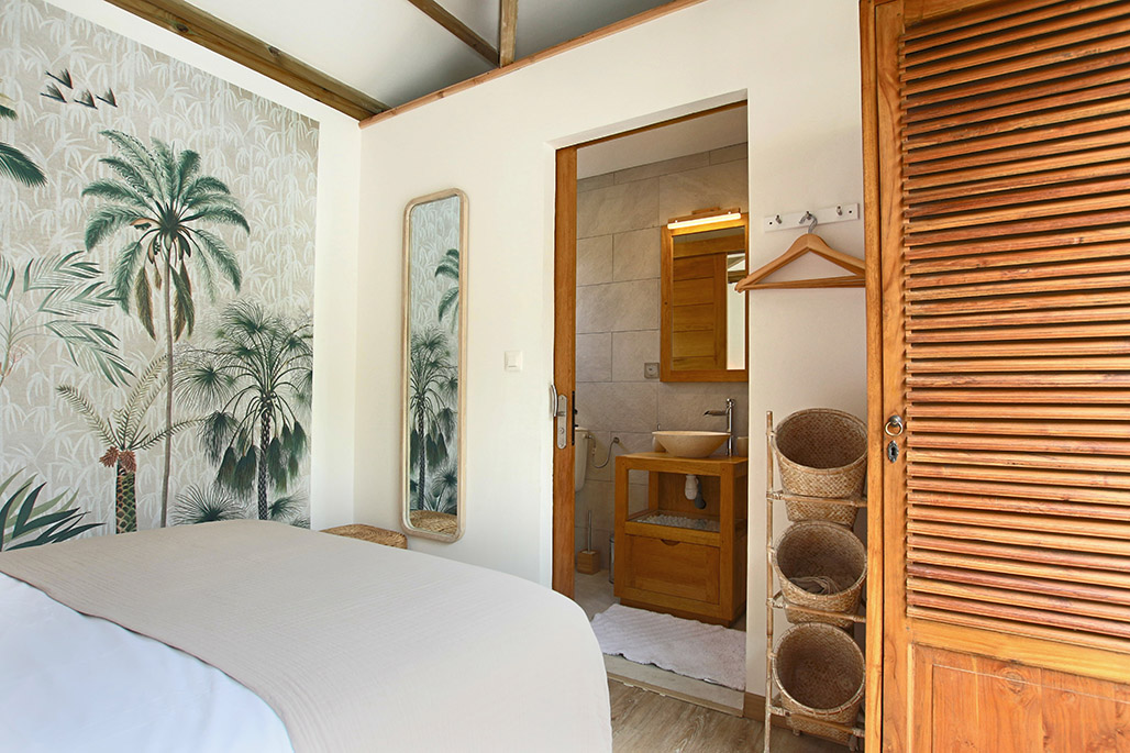 photo n°4 Bungalow - KAZ VAVANG