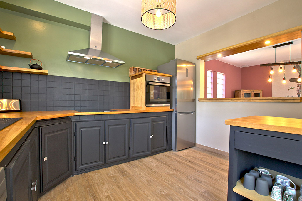 photo n°6 Bungalow - KAZ VAVANG