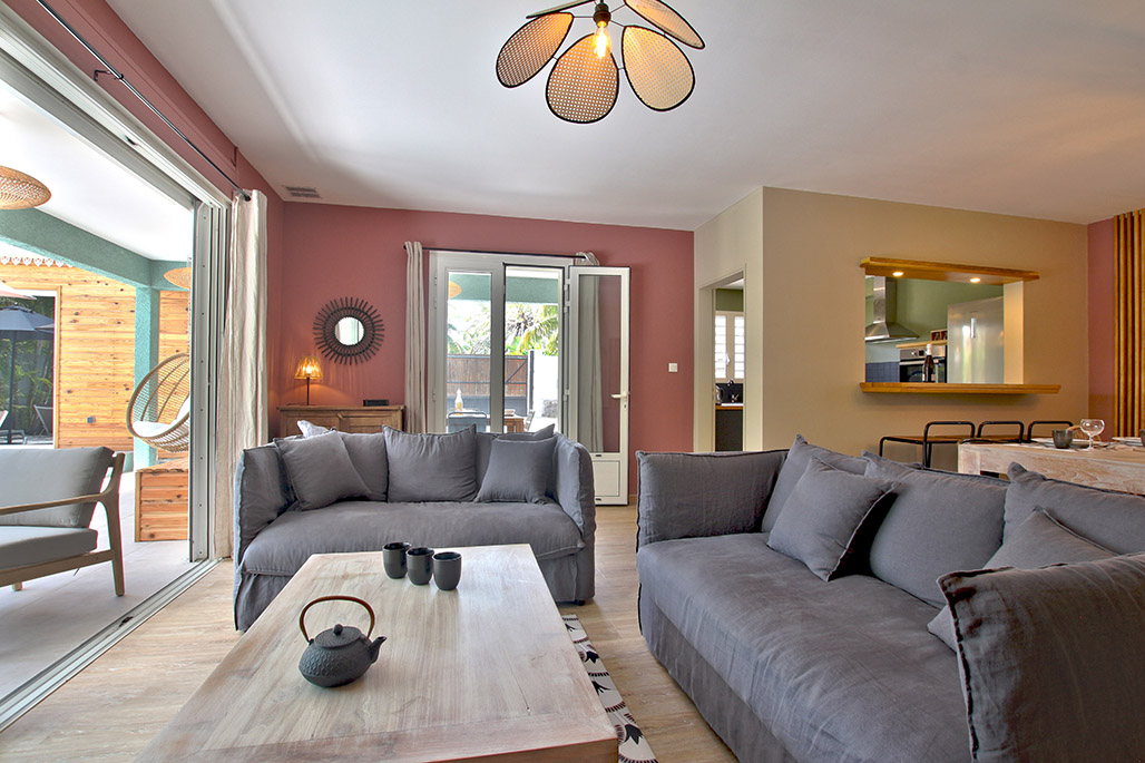 photo n°7 Bungalow - KAZ VAVANG