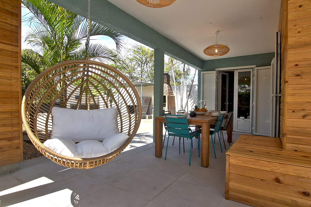 photo n°9 Bungalow - KAZ VAVANG