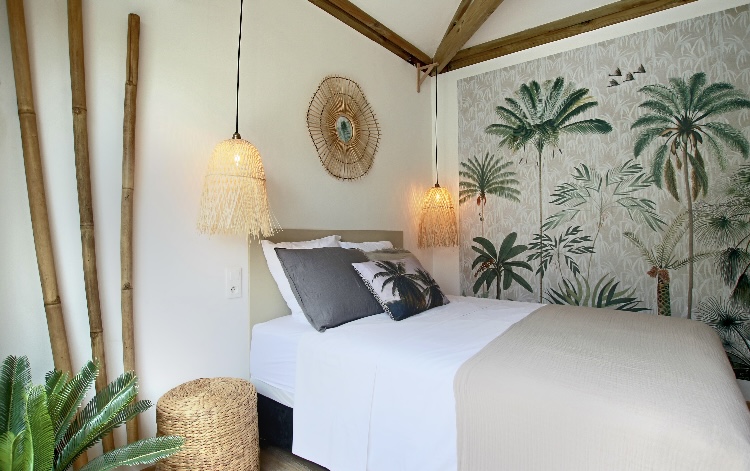 photo n°10 Bungalow - KAZ VAVANG